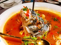 -坛宗剁椒鱼头(河西王府井店)