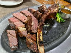 -食间牛排(湖西路店)