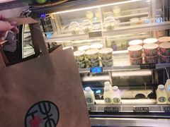 -宝珠奶酪(浦东金桥店)