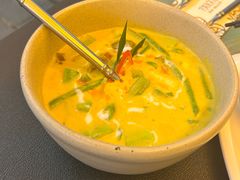 -帕蓝·暹罗料理(大学路店)