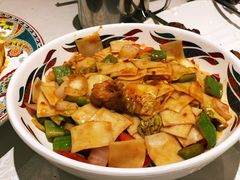 -巴依老爷·新疆美食(上城区天城路店)