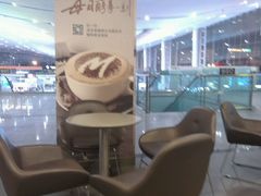 -麦当劳(深圳北站高铁店)