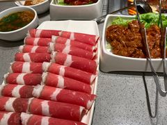 -海底捞火锅(飞马水城店)