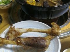 -九米羊肉炉(东渡店)