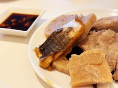 -利苑酒家(合景国际金融广场店)