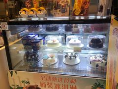 -DQ·蛋糕·冰淇淋(昌平国泰店)