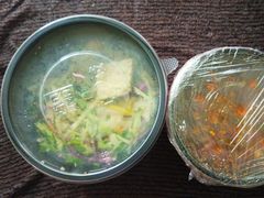 -西贝(吴江路湟普汇店)