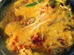 -青松馆韩国料理(香港中路佳世客店)