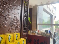 -砂锅居·始于1741(万丰路店)