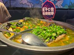 -匠子烤鱼(上邦百汇城店)