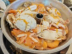 -三亚胜意海景酒店·海鲜自助餐厅(三亚湾路店)