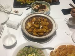 -谷语中餐厅