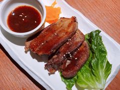厚切牛舌-匠和风精致料理(世茂双子塔店)