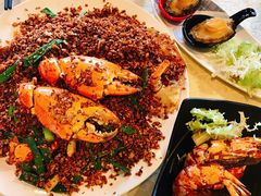 -喜记避风塘炒辣蟹(旗舰店)