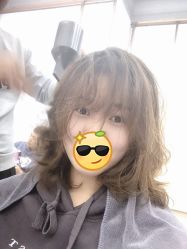 -茶发Salon·烫发染发理发