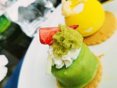 -Social 秀西餐厅-长沙瑞吉酒店(运达店)