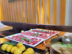 -海银海记潮汕牛肉火锅(新港中路海珠店)