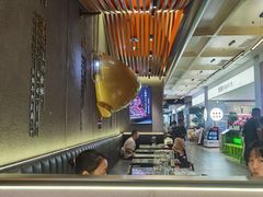 -一肴·牛肉粿条(深圳湾睿印店)