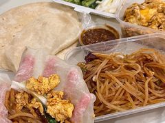 -姥家春饼店(漳州二路店)