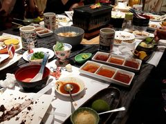 -玄海寿司(国贸店)