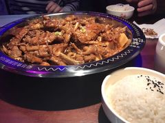 -蛮横肉蟹煲(印象城店)