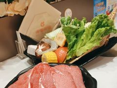 -呷哺呷哺(虹口赤峰路店)