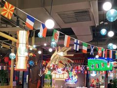 大堂-云天楼国鼎喜宴中心(国鼎店)