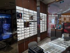 -LensCrafters亮视点(朝阳大悦城店)