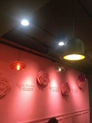 点击看大图 -柯琳造型直营店