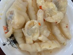 柠檬凤爪-民信老铺(人民路店)