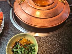 -菌自由丨野生菌火锅特色庭院餐厅(丽江古城店)