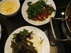 -蝎王府羊蝎子(天通苑店)
