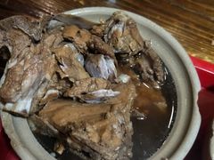 -万和春排骨砂锅米饭(湖北路店)