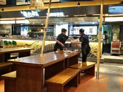 -麦大叔·福建客家菜(东百中心MINI店)