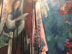 -海底捞火锅(老城根店)