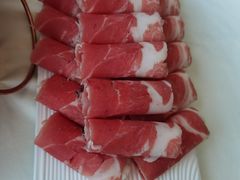 -东来顺饭庄(西直门店)