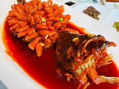 -四季民福烤鸭店(通州马驹桥店)