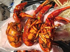 -松哥油焖大虾(科技园店)