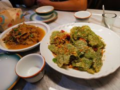 -老李家土菜馆·安吉地标美食