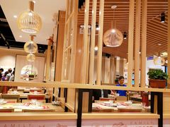 大堂-彤德莱火锅(果园路店)