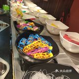 旋转起来，吃起来[调皮]