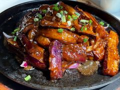 -惠丰堂饭庄·烤鸭·京味菜(西北旺·航天城店)