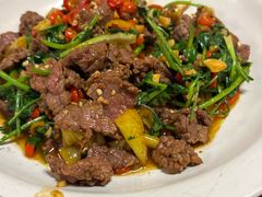 -恰饭·老长沙市井菜(天河客运站店)