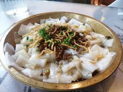 君安头菜蒸陈村粉-味妙顺德厨房(绿地缤纷城店)