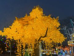 -歌斐颂巧克力小镇