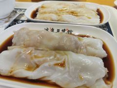 -冰泉豆浆馆(阳朔店)