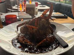 -Ministry of Crab•MOC(交子大道店)