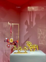 -周大福荟馆JEWELRIA(宝安南路华润万象城店)