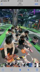 -反弹蹦床公园·亲子乐园·团建·派对(尚品奥莱店)