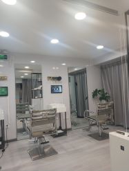 -AFA Hair studio·女士发型设计